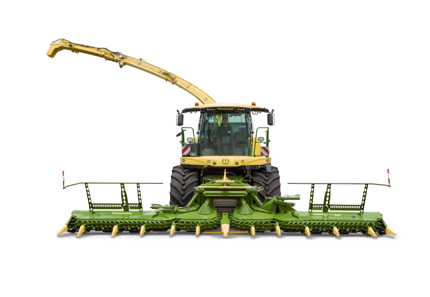 Big X 480/530/580/630
