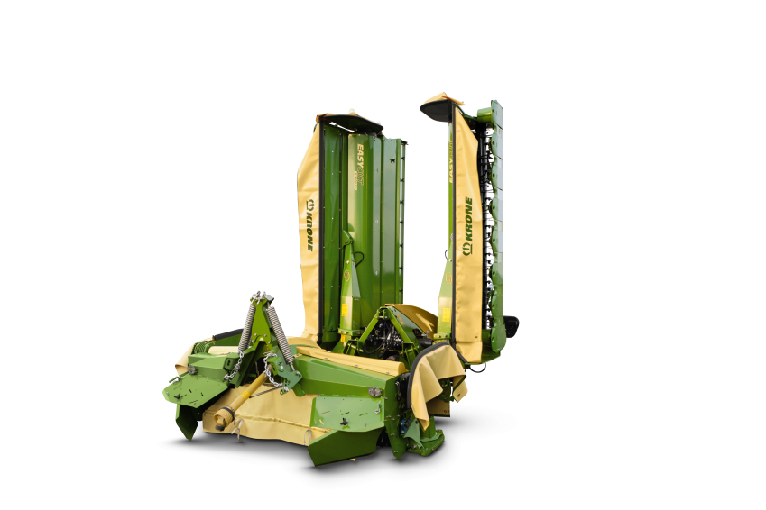 Combinația cositoarelor EasyCut B