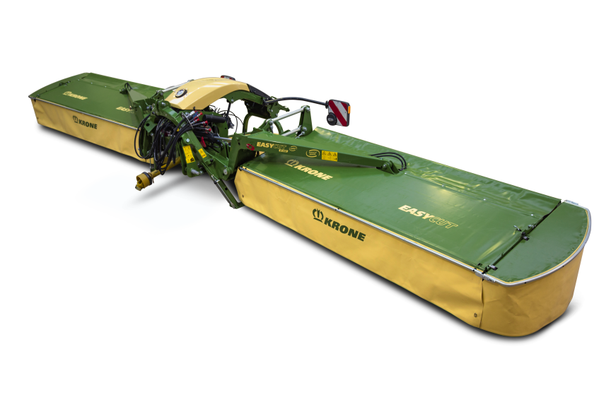 Combinația cositoarelor EasyCut B