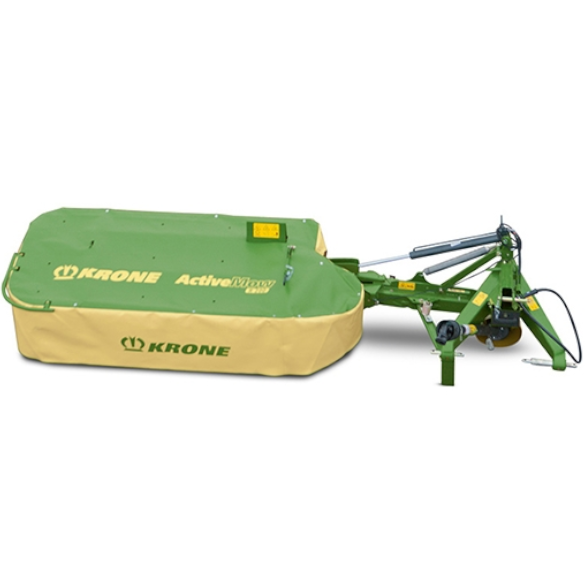 Cositoare ActiveMow